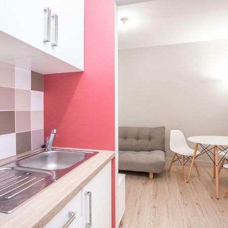 Appartement 3 - Tout Equipe - Carmes, Тулуза Экстерьер фото