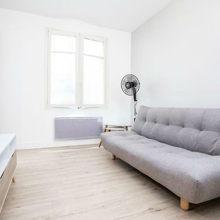 Appartement 3 - Tout Equipe - Carmes, Тулуза Экстерьер фото