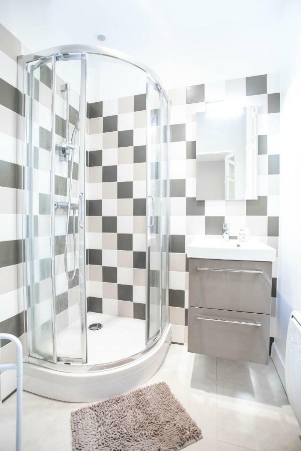 Appartement 3 - Tout Equipe - Carmes, Тулуза Экстерьер фото