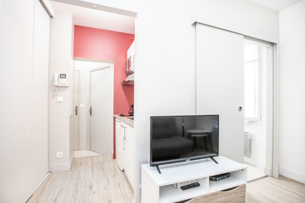 Appartement 3 - Tout Equipe - Carmes, Тулуза Экстерьер фото