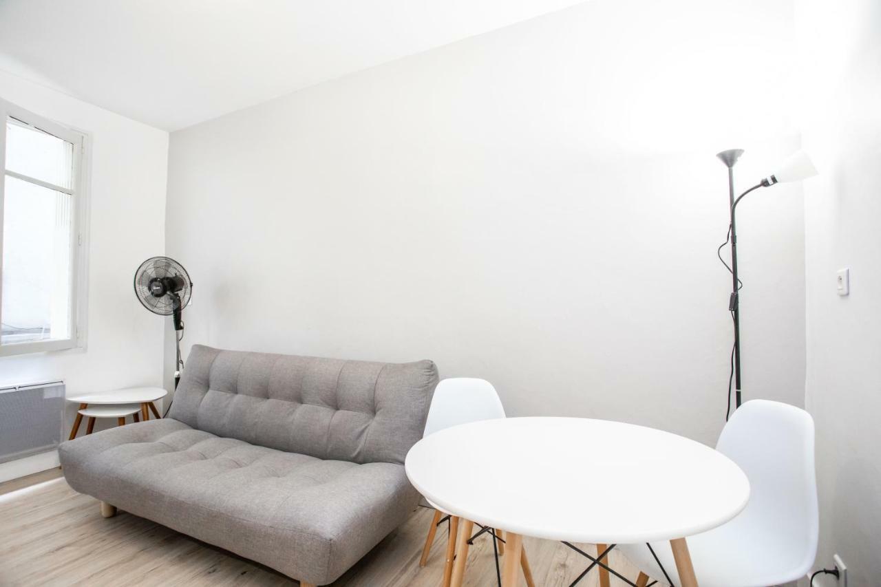 Appartement 3 - Tout Equipe - Carmes, Тулуза Экстерьер фото