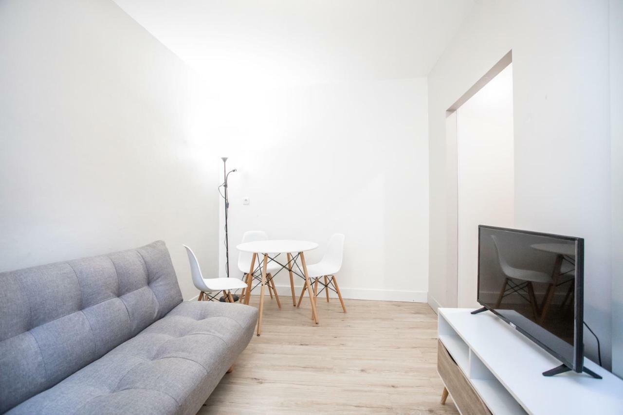 Appartement 3 - Tout Equipe - Carmes, Тулуза Экстерьер фото